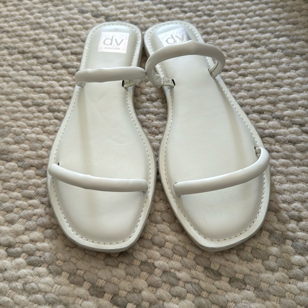 Dolce Vita Sandals - brand new without tags